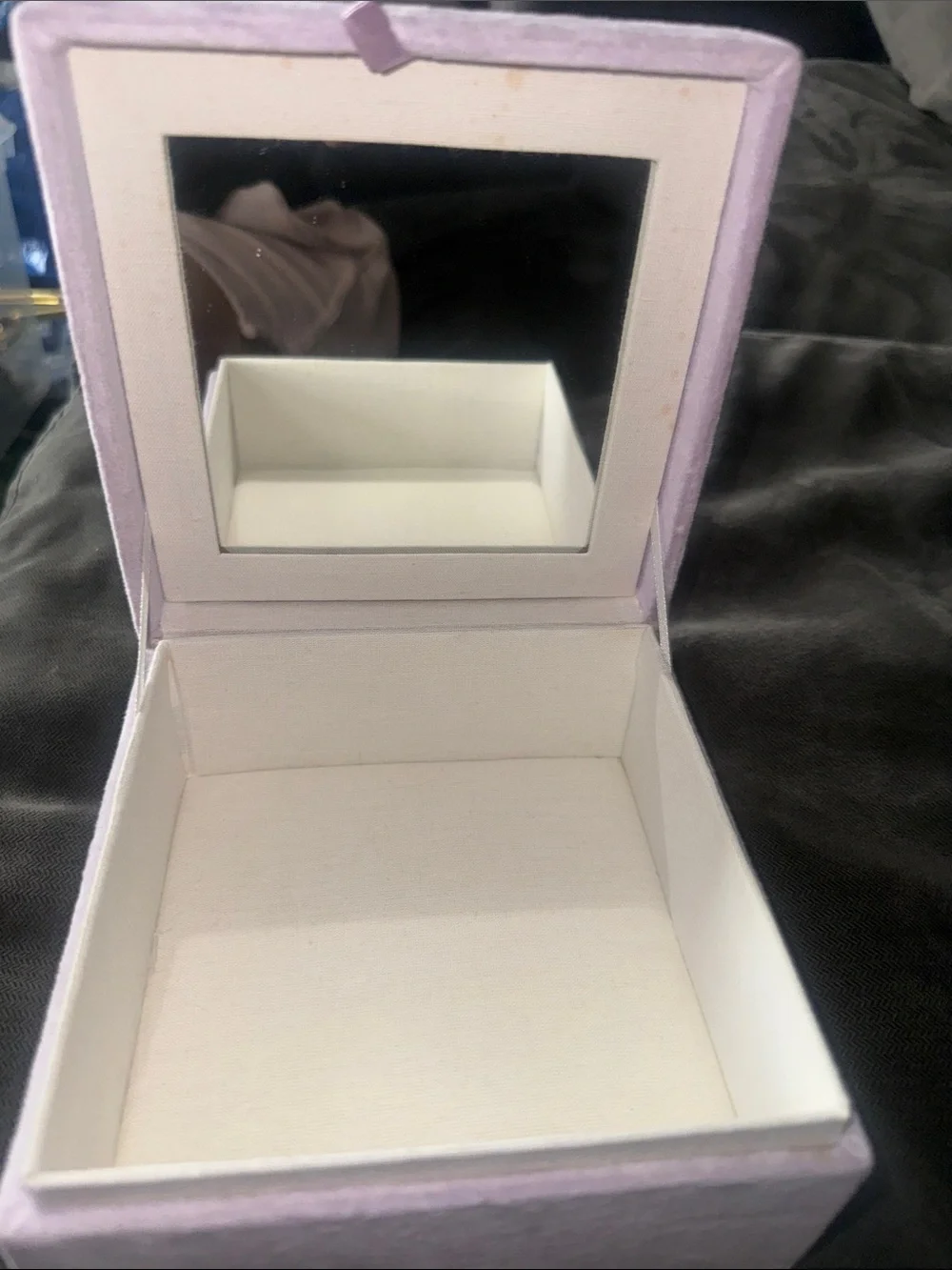 Pottery Barn Kids Lilac & Mint Princess Jewel Patch